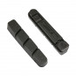 Patin de frein route Newton pour Shimano-Campagnolo pour jante carbone (derniere generation) et direct mount (paire)