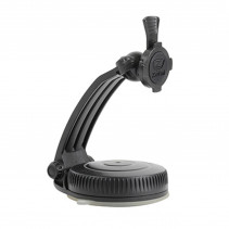 FIXATION Z CAR MOUNT POUR COQUE SMARTPHONE ZEFAL CONSOLE ETANCHE