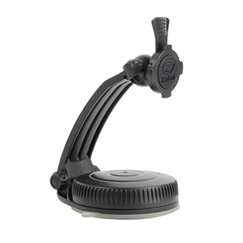 FIXATION Z CAR MOUNT POUR COQUE SMARTPHONE ZEFAL CONSOLE ETANCHE
