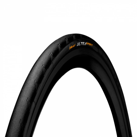 PNEU CITY-ROUTE 27 X 1 1-8 CONTI ULTRA SPORT2 NOIR TR (28-630)
