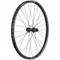ROUE VTT 27.5" DT SWISS H1900 BOOST MOUNTAIN ET E-BIKE DISC 6TROUS AVANT NOIR (COMPATIBLE TUBELESS ET TUBETYPE) AXE 15-110 -