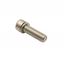 VIS MANIVELLE GAUCHE SHIMANO DEORE M617 (POUR FIXER LA MANIVELLE SUR L'AXE INTEGRE - VIS CHC)