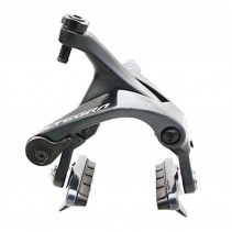 ETRIER FREIN ROUTE SHIMANO AVANT ULTEGRA 8000 GRIS ANTHRACITE