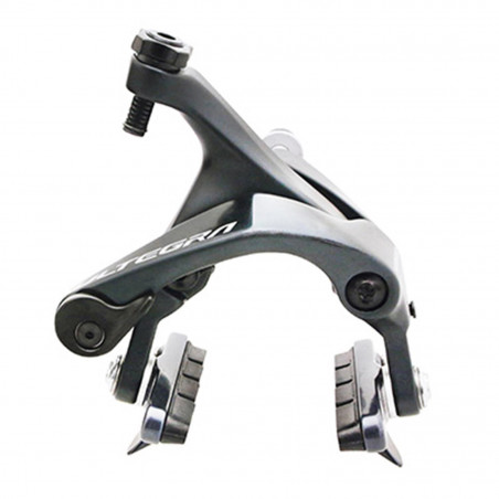 ETRIER FREIN ROUTE SHIMANO AVANT ULTEGRA 8000 GRIS ANTHRACITE
