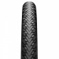 PNEU CITY-VTC-VTT 700 X 47 (29 x 1,75) CONTINENTAL CRUISE CONTACT REFLEX NOIR TR (47-622) (OFFRE SPECIALE) FLANC REFLEX
