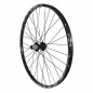 ROUE VTT 27.5" KLIXX ALL MOUNTAIN DISC 6TROUS ARRIERE NOIR A ROULEMENTS POUR SHIMANO-SRAM 11-10V.(TUBELESS ET TUBETYPE)  6