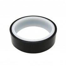 FOND DE JANTE TRANSFORME ROUE VTT CLASSIQUE EN TUBELESS NEWTON ADHESIF MAX AVEC SILICON  26mm (ROULEAU 10m) - INSTALLATION