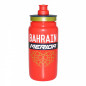 BIDON ELITE TEAM BAHRAIN ROUGE 550ML