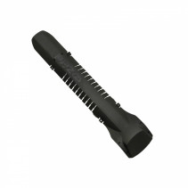 PROTECTION CADRE VTT ZEFAL DOWN TUBE ARMOR FLEXIBLE NOIR (PROTECTION BOITIER) (VENDU A L UNITE)