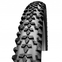 PNEU VTT SUV 27.5 X 2.60 SCHWALBE SMART SAM ADDIX PERFORMANCE NOIR TR (66-584) (650B) NOIR