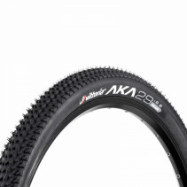 PNEU VTT 29 X 2.20 VITTORIA AKA NOIR -TERRAIN SEC ET COMPACT - TR (56-622)   -OFFRE SPECIALE-