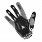 GANTS VELO LONG GIST SHIELD VTT NOIR-GRIS