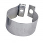 COLLIER-BAGUE 36-40 mm POUR FIXATION DE PANIER BASIL 147065