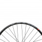 Roue vtt 29" klixx boost all mountain disc arriere noir a roulements pour Shimano-Sram 11-10-9v. (compatible tubeless et