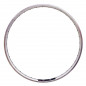Jante vtc 700x35 -28-29" mach1 m240 19c argent 36t. double paroi avec oeillet