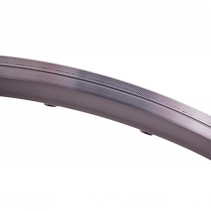 Jante vtc 700x35 -28-29" mach1 m240 19c argent 36t. double paroi avec oeillet