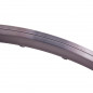 Jante vtc 700x35 -28-29" mach1 m240 19c argent 36t. double paroi avec oeillet