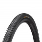 PNEU GRAVEL 700 X 35 CONTINENTAL CYCLO X-KING NOIR TUBETYPE-TUBELESS  TS (35-622)