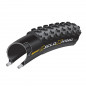 PNEU GRAVEL 700 X 35 CONTINENTAL CYCLO X-KING NOIR TUBETYPE-TUBELESS  TS (35-622)
