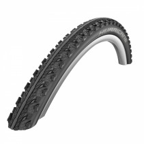 PNEU VTT 29 X 2.00 SCHWALBE HURRICANE NOIR TR (50-622) (650B)