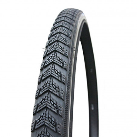 Pneu vtc/urbain 700x35 Schwalbe marathon gt 365 tr noir (37-622)