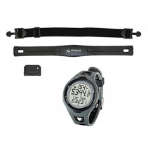 Cardio Sigma pc15.11 noire