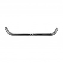 CINTRE CITY ERGOTEC PORTEUR ENGLISHER ACIER CHROME 25,4 L545mm