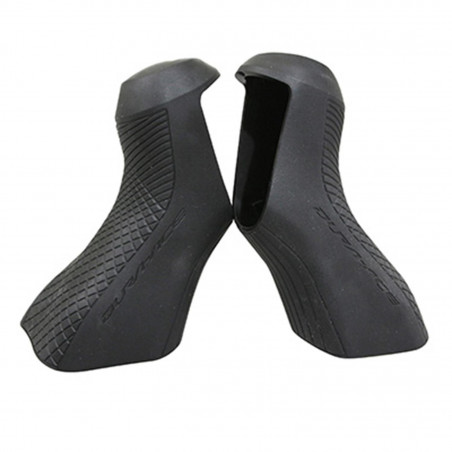 REPOSE MAIN SHIMANO DURA-ACE 9170 DI2 NOIR 11V. (PAIRE)