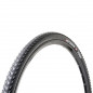 PNEU VTT 27.5 X 1.70 HUTCHINSON ACROBAT NOIR  TR (44-584) (650B)