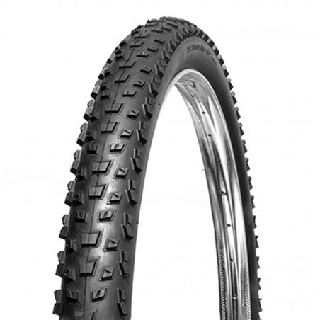 Pneu vtt 27.5 x 2.10 Deli ts renforce anti-crevaison (54-584) (650b)