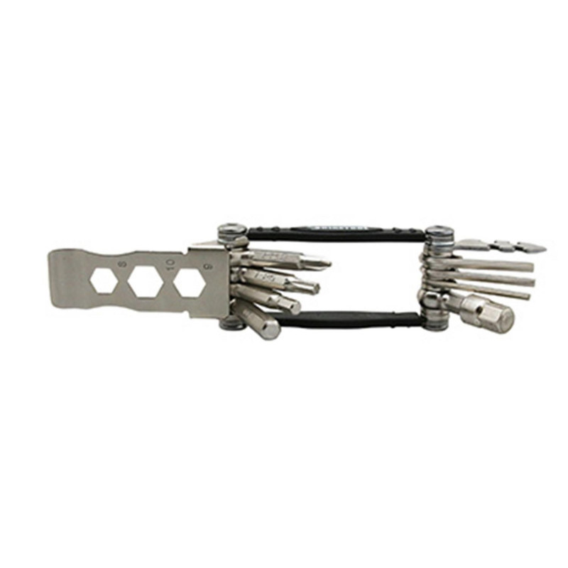 OUTIL MULTIFONCTION MARWI 18 FONCTIONS CLES ALLEN   TOURNEVIS   TORX