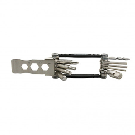 OUTIL MULTIFONCTION MARWI 18 FONCTIONS CLES ALLEN   TOURNEVIS   TORX