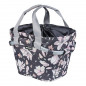 PANIER AVANT TOILE BASIL MAGNOLIA PASTEL POWDERS 15L (LIVRE SANS FIXATION- COMPATIBLE KLICKFIX )