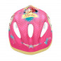 CASQUE VELO ENFANT DISNEY V2 MINNIE ROSE AVEC MOLETTE REGLAGE TAILLE 52-56 (VENDU SUR CARTE)