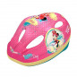CASQUE VELO ENFANT DISNEY V2 MINNIE ROSE AVEC MOLETTE REGLAGE TAILLE 52-56 (VENDU SUR CARTE)