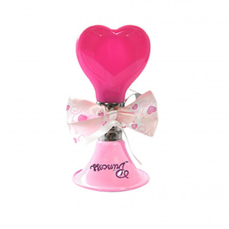 SONNETTE ENFANT A AIR DISNEY PRINCESSE ROSE (VENDU A L'UNITE)