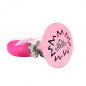 SONNETTE ENFANT A AIR DISNEY PRINCESSE ROSE (VENDU A L'UNITE)