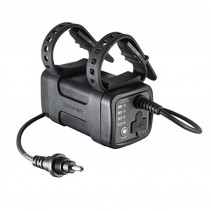 BATTERIE SIGMA IION 6400mA-h POUR BUSTER 2000, POWERLED   EVO (VENDU A L UNITE)