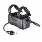BATTERIE SIGMA IION 6400mA-h POUR BUSTER 2000, POWERLED   EVO (VENDU A L UNITE)