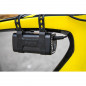BATTERIE SIGMA IION 6400mA-h POUR BUSTER 2000, POWERLED   EVO (VENDU A L UNITE)