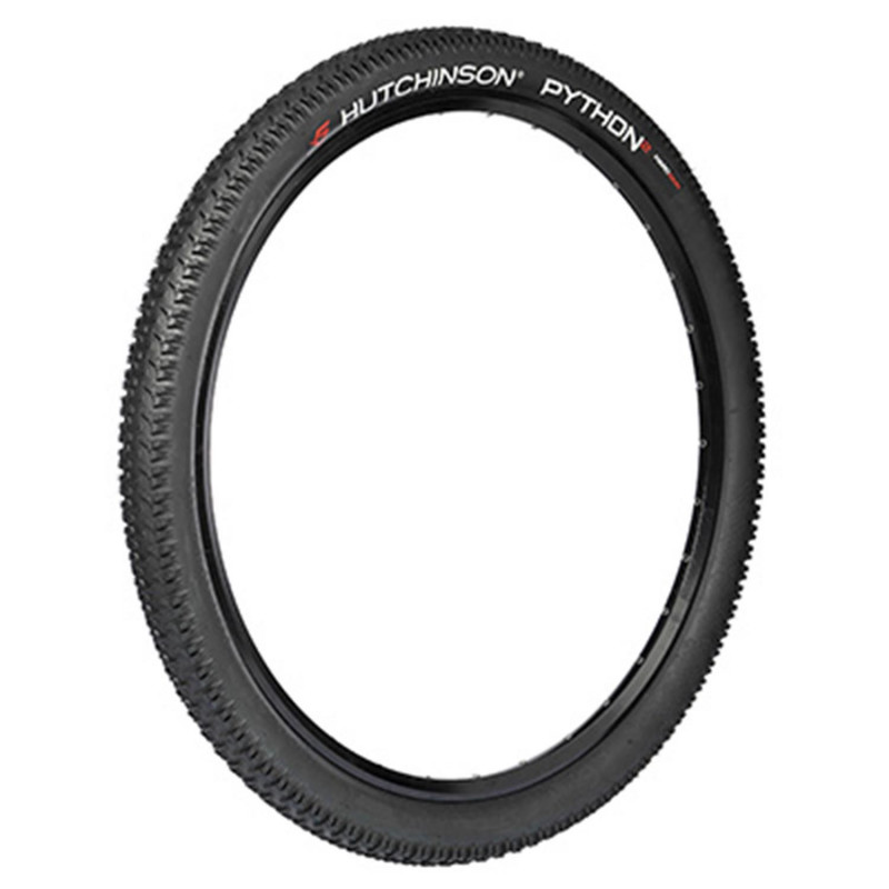 PNEU VTT 26 X 2.10 HUTCHINSON PYTHON-2 NOIR TS (54-559)