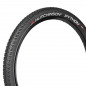 PNEU VTT 26 X 2.10 HUTCHINSON PYTHON-2 NOIR TS (54-559)