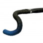 Ruban de guidon Bike Ribbon grade plus bleu-noir