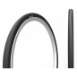PNEU GRAVEL 700 X 35 HUTCHINSON OVERIDE NOIR RENFORCE TS (35-622)