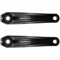 MANIVELLES VAE VTT SHIMANO STEPS E-MTB E8000 170mm  (PAIRE)