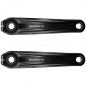 MANIVELLES VAE VTT SHIMANO STEPS E-MTB E8000 170mm  (PAIRE)
