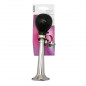 SONNETTE A TROMPE CHROME 1 SON (VENDU SUR CARTE)