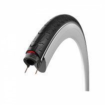 PNEU VTT 26 X 1.75 VITTORIA E-DVENTURE NOIR TR (47-559) AVEC RENFORT ANTI-CREVAISON COMPATIBLE VAE-E-BIKE