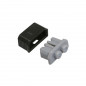 COSSE SHIMANO POUR MOYEU DYNAMO (MALE-FEMELLE)