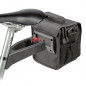 FIXATION KLICKFIX UNIVERSELLE POUR TIGE DE SELLE POUR DIAMETRE 25-32